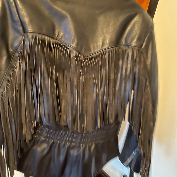 Manteau moto très épais - Picture 2 of 3